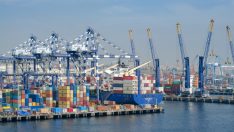 İsrail’e ihracat kısıtlaması geldi ama gıda satışına devam