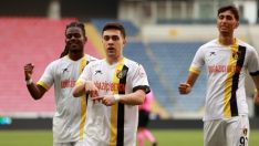 İstanbulspor bu hafta puan kaybederse Süper Lig’e veda edecek