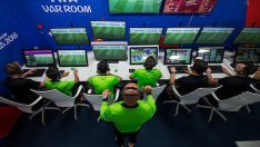 İsveç Futbol Federasyonu VAR uygulamasını kaldırdı