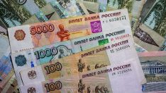 İsviçre 14,3 milyar dolarlık Rus varlığını bloke etti
