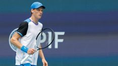 İtalyan tenisçi Jannik Sinner, Miami Açık’ta şampiyonluğa ulaştı