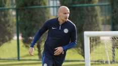 Jonjo Shelvey’den Semih Kılıçsoy övgüsü