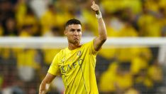 Juventus, Cristiano Ronaldo’ya 9.8 milyon Euro ödemeye mahkum edildi