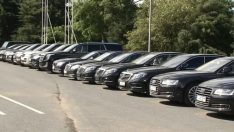 Kamuda tasarruf lafta kaldı