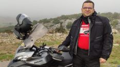 Kanseri yendi, kazadan kaçamadı