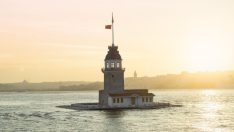 Kız Kulesi 1 hafta kapalı olacak