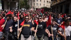 Komşuda ekonomi kendine geliyor, ama…