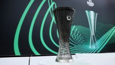 Konferans Ligi’nde gecenin sonuçları