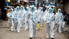 Korkutucu uyarı: Covid-19 benzeri yeni salgın açıklaması