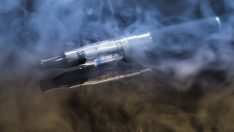 Küçük çocukların e-sigara yüzünden hastanelik olması panik yaratıyor