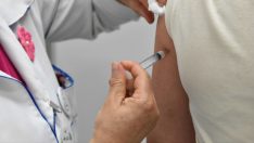 Küresel kızamık vakalarının artışı alarma geçirdi