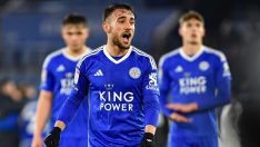 Leicester City, Championship’ten Premier Lig’e yükseldi!