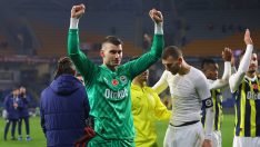 Livakovic Trabzonspor maçı sonrası gitmek istedi!