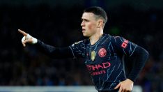 Manchester City, Arsenal’ın yakasını bırakmıyor! Gol şovla 3 puan