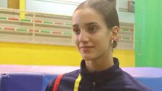 Maria Herranz Gomez menenjit nedeniyle hayatını kaybetti