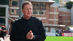 Markus Gisdol: Gol atmayı unuttuk