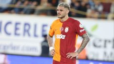 Mauro Icardi: Devre arasında konuştuk