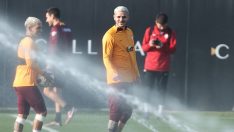 Mauro Icardi, Galatasaray’da rekor peşinde: 2 gole daha katkı verirse…