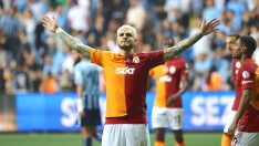 Mauro Icardi: Mayıs geliyor… İyi geceler