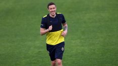 Max Kruse’nin yeni takımı BSV Al-Dersimspor