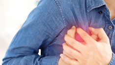 Mayıs ayında kalbinize dikkat!