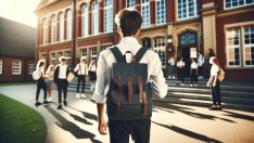 MEB’e tavsiye: Lisede blok ders kaldırılsın