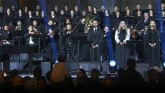 Meclis’te 23 Nisan konseri