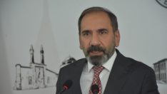 Mecnun Otyakmaz: TFF başkanlığına aday değilim