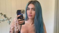 Megan Fox’un son halini görenler tanıyamadı