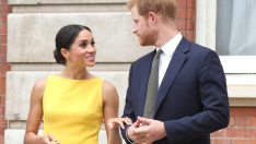 Meghan Markle ve Prens Harry’den Netflix’e iki yeni dizi
