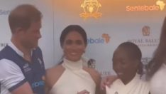 Meghan Markle’dan Prens Harry’ye fotoğraf engeli