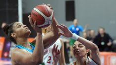 Mehmet Kavan Yapı İzmit Belediyespor Galatasaray Çağdaş Faktoring’i yenerek seriyi eşitledi