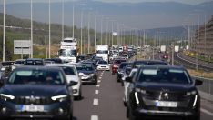 Memlekete giden Maliye’ye 2 bin TL ödedi