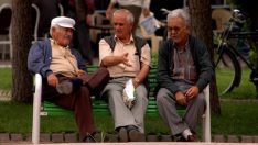 Memuru, emekliyi enflasyonun altında zam bekliyor