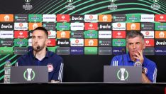 Mendilibar: Fenerbahçe’nin bütün konsantrasyonu…