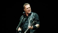 Metallica yıldızı, Motörhead kurucusunun küllerini dövme yaptırdı