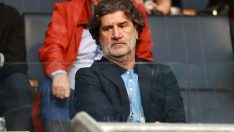 Metin Korkmaz’a para cezası