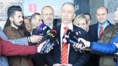 Metin Öztürk: “Bizim hedefimiz 105 puanla şampiyon olmak”