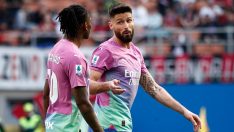 Milan, Serie A’da Lecce karşısında rahat kazandı: 3-0