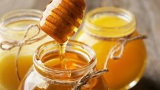 Munzur balı tescillendi