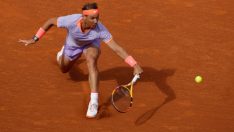 Nadal, Barcelona Açık’a 2. turda veda etti