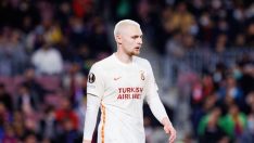 Napoli Victor Nelsson için kesenin ağzını açtı