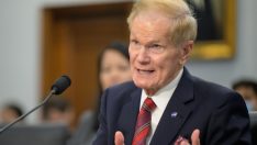 NASA yöneticisi Çin’i hedef aldı: Askeri planlarını maskeliyor