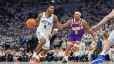 NBA play-offlarında heyecan devam ediyor