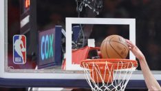NBA’de normal sezon sona erdi