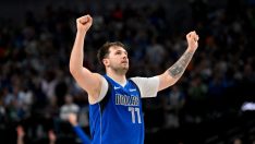 NBA’de prenslikten krallığa: Luka Doncic