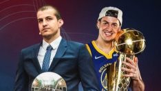 Nemanja Bjelıca Bahçeşehir Koleji’nde