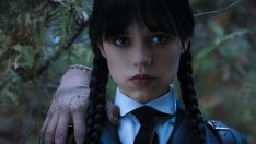 Netflix’in popüler dizisi Wednesday’den yeni detaylar geldi