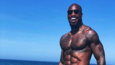 NFL yıldızı Vontae Davis 35 yaşında hayatını kaybetti