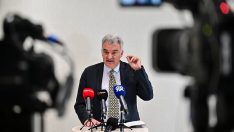 Nihat Tokat: “İlk icraatlarımdan biri Aziz Yıldırım ve Ali Koç’u barıştırmak olacak”